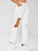 Jean Déchiré Elimé Cousu Xl Blanc