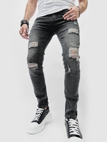 Jean Déchiré Zippé Design 36 Noir