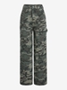 Jean Droit Camouflage avec Poche M Multi a