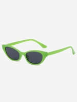 Lunettes de Soleil à Petite Monture d