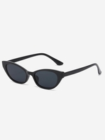Lunettes de Soleil à Petite Monture d