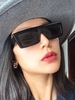 Lunettes de Soleil Carrées