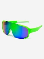 Lunettes de Soleil Coupe-Vent à Verres Colorées pour Extérieur