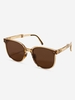 Lunettes de Soleil de Protection UV Pliantes