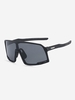 Lunettes de Soleil de Vélo Surdimensionnées pour Extérieur