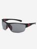 Lunettes Solaires à Semi-Monture pour Extérieur