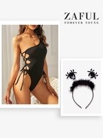 Maillot de Bain D