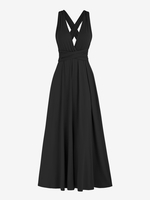Maxi Robe Multi-usage S Noir