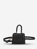Mini Sac à Bandoulière Brillant à Rabat