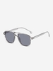 Paire de Lunettes de Soleil Rétro
