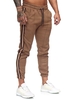 Pantalon de Jogging à Carreaux Imprimés à Cordon 2xl Multi a