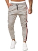 Pantalon de Jogging à Carreaux Imprimés à Cordon 2xl Multi c