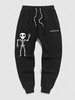 Pantalon de Jogging D