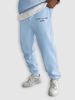 Pantalon de Jogging Sport Doublure en Molleton à Cordon Motif Lettre C