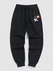 Pantalon de Survêtement Motif d