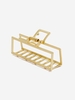 Pince Filtre Rectangulaire Empreinte de Griffe
