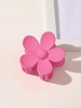 Épingle à Cheveux Design Fleur