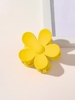 Épingle à Cheveux Design Fleur