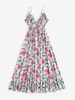 Robe Mi-Longue d