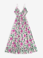 Robe Mi-Longue d