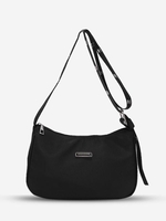 Sac à Bandoulière Décontracté Zippé en Nylon
