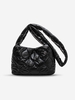 Sac à Bandoulière Matelassé