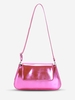 Sac à Bandoulière Repliable Métallique