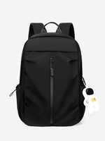 Sac à Dos Plissé Grande Capacité