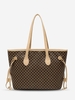 Sac à Main Graphique Imprimé de Grande Capacité
