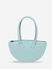 Sac Bandoulière Minimaliste avec Poignée