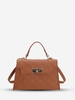 Sac Fourre-tout à Carreaux en PU