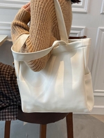 Sac Fourre-tout en PU