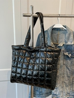 Sac Fourre-tout Matelassé