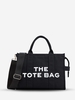 Sac Fourre-tout Motif de Lettre avec Grande Capacité