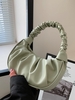 Sac Hobo Bandoulière Froncé