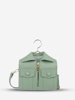 Sac Nouveauté Consu en Forme de Chemise