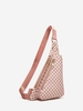 Sac Poitrine Imprimé Multifonctionnel