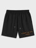 Short à Lettre C