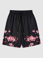 Short D