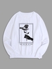 Sweat-shirt D