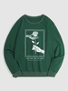 Sweat-shirt D