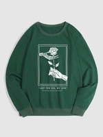 Sweat-shirt D