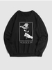 Sweat-shirt D