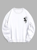 Sweat-shirt D