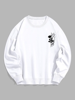 Sweat-shirt D