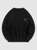 Sweat-shirt D