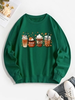 Sweat-shirt D