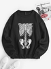 Sweat-shirt D