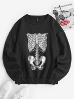Sweat-shirt D