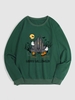 Sweat-shirt D